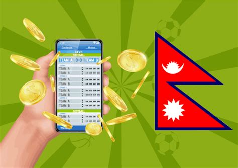 Best Nepal Betting Sites ᐉ TOP 10 Bookmakers in Nepal.